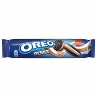 Oreo Remix Tiramisú 157 grs