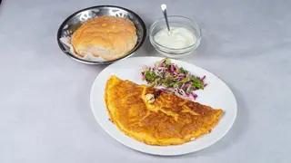 Kajgana  250g
