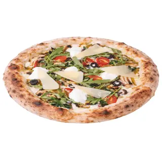  Verdura Stracciatella   