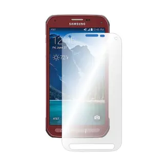 Folie  Samsung Galaxy S5 Active - Doar-Display