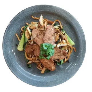 Yaki Udon