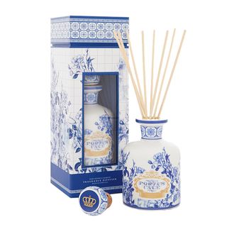 Mikado "Portus Cale" - Gold and Blue (250 ml)