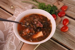 Сирягитямури (500г)