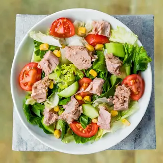 Tuna salata