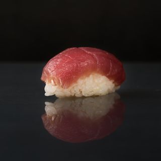 Nigiri Atun bluefin 2u