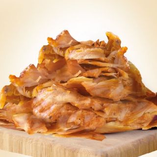 Dodatkowa porcja mięsa