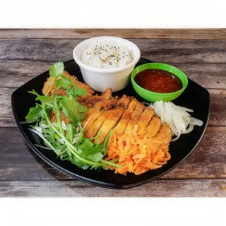 Arroz con pato