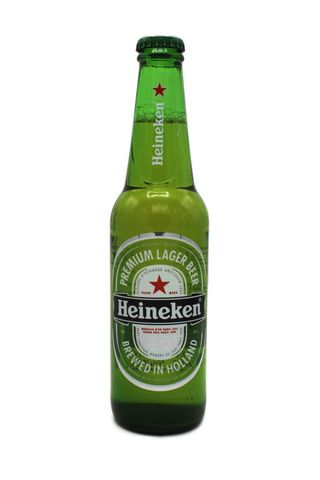 Heineken 0 alcool 33 cl