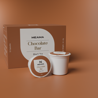 შოკოლადის ფილა