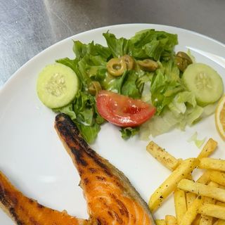 92. Carne de frigideira