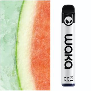 Waka Watermelon Chill 2500 Puffs 5%
