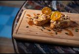 Challah Pain Perdu 