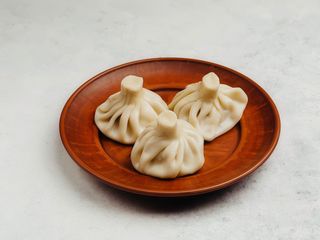 Хінкалі мікс (1шт)