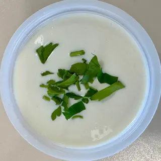 Salsa remolada