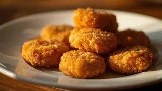 Nuggets de Frango
