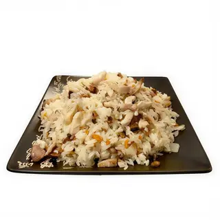 20.Yakimeshi