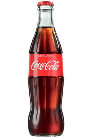 Coca-Cola PET 45cl