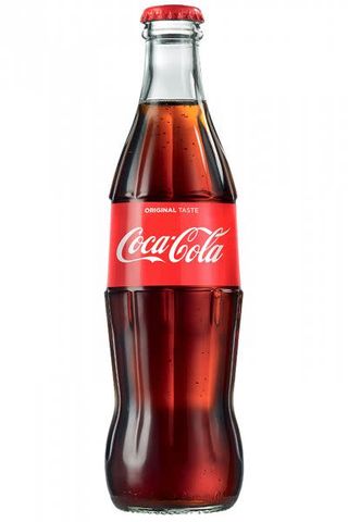 Coca-Cola PET 45cl