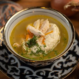 Угра Ош (400 гр.)