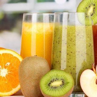 Sumo de Laranja Natural