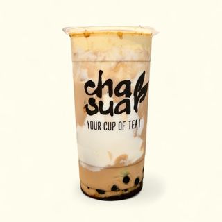 Exclusive Double Cream