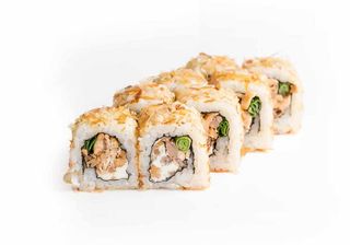 Ролл "Бонито"