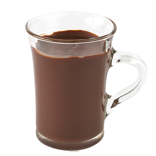 Chocolate Quente