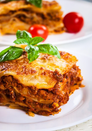 Lasagne