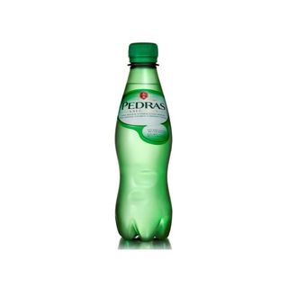 Água com Gás Pedras Salgadas 33 cl