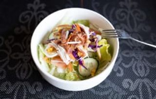 101. Ensalada De Oishii