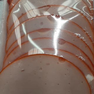 Pechuga de pollo adobada x 10uds