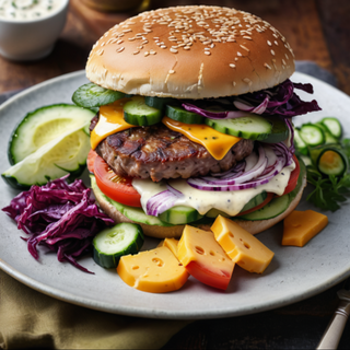 Hamburger 