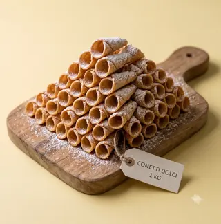 Conetti 1 kg