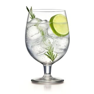 Джин Тонік (alk5%) 2л