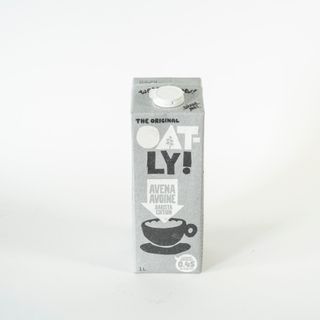 Oatly Avena Barista 1 l