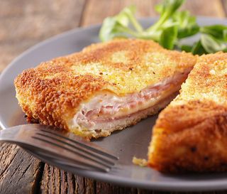 cordon bleu