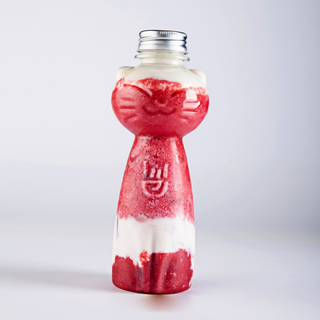 Малиновый рай (Кото-ботл большой)