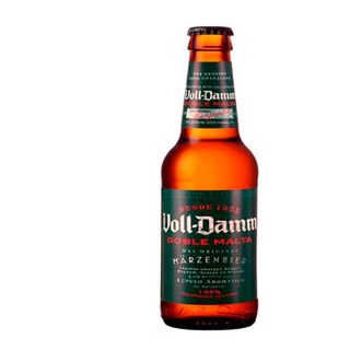 Cerveza Voll Damm (330 Ml.)