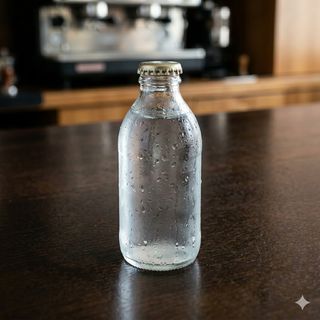 Bitter bianco