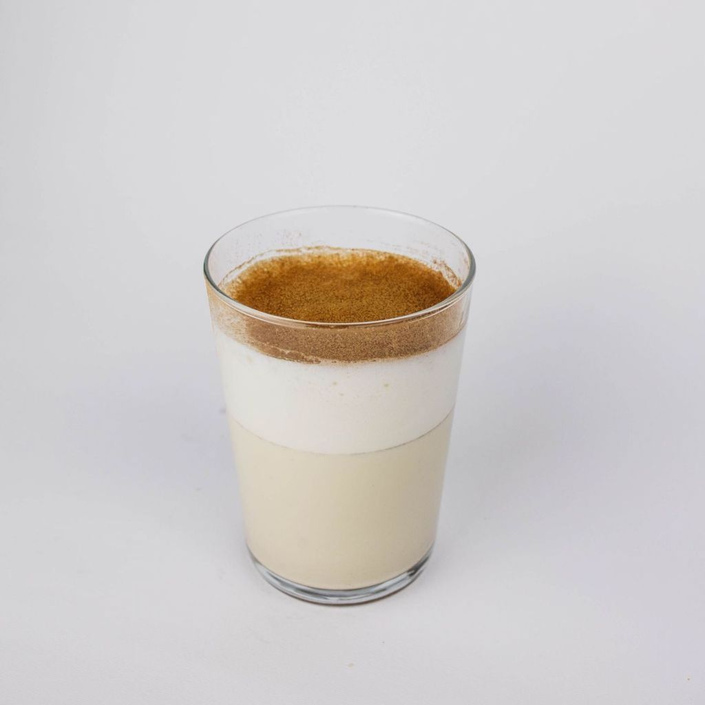 Te Chai Latte