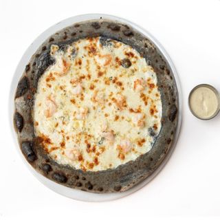 Блек піца (600г)