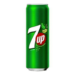 7 Up 33cl