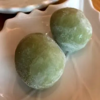 Mochi mango 