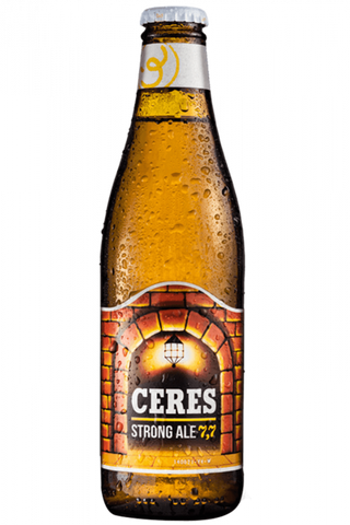Ceres Chiara 33 cl