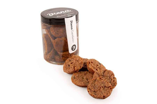 Bote de cookies