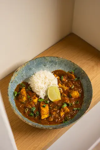 Chicken Masala
