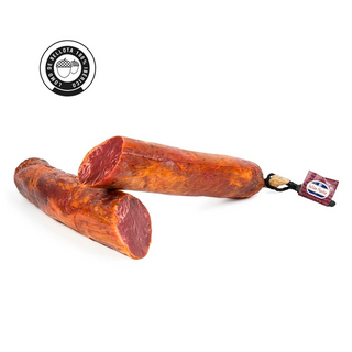 Lomo Bellota 100% Iberico Julian Martin