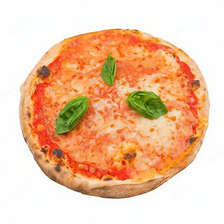 Pizza Margarita (Mediana)