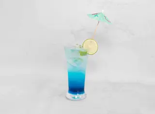 Blue Lagoon