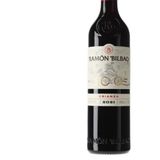Vino Tinto Rioja Ramón Bilbao